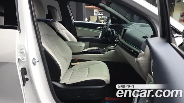 Kia Sportage бензин 1.6 Turbo 4WD Signature X Line, миниатюра 10