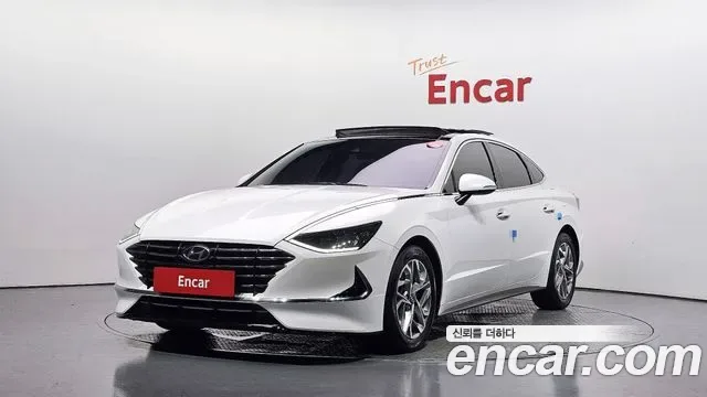 Hyundai Sonata 2.0 LPG( )