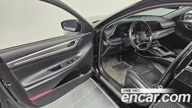 Hyundai Grandeur, миниатюра 19