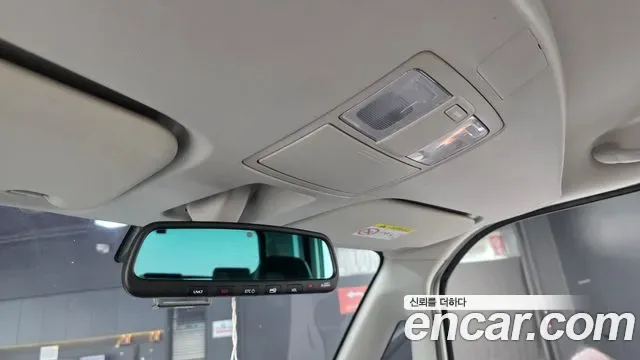 Kia The New Ray Prestige, миниатюра 24