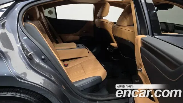 Lexus ES, миниатюра 14