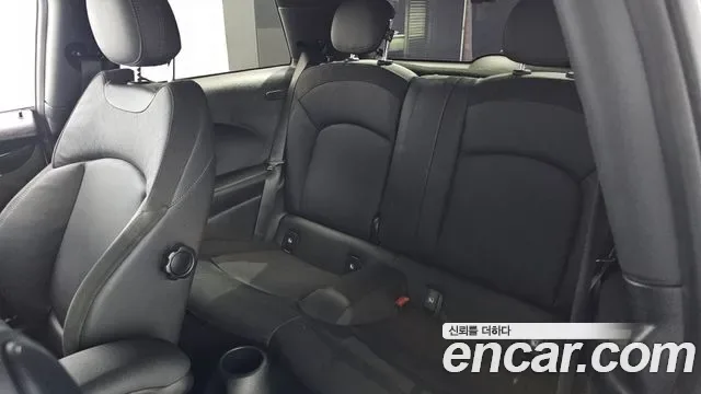 MINI Cooper SE III, миниатюра 19