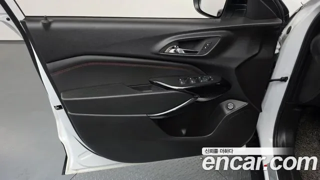 Chevrolet Trax 1.2 RS ( ), миниатюра 23