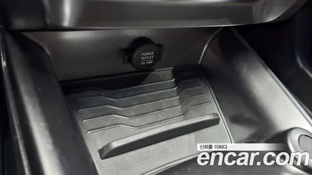 KGM Tivoli 1.5 2WD A7, миниатюра 16