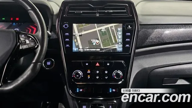 KGM Tivoli бензин 1.5 2WD V5, миниатюра 24