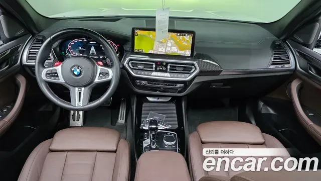BMW X3 xDrive M40i, миниатюра 2