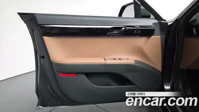 Hyundai Grandeur Calligraphy, миниатюра 16
