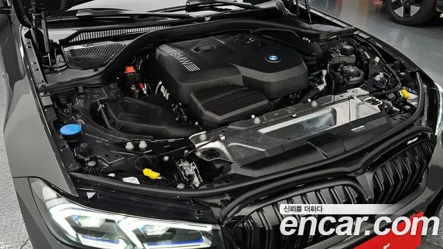 BMW 3 (G20) 320i M, миниатюра 27
