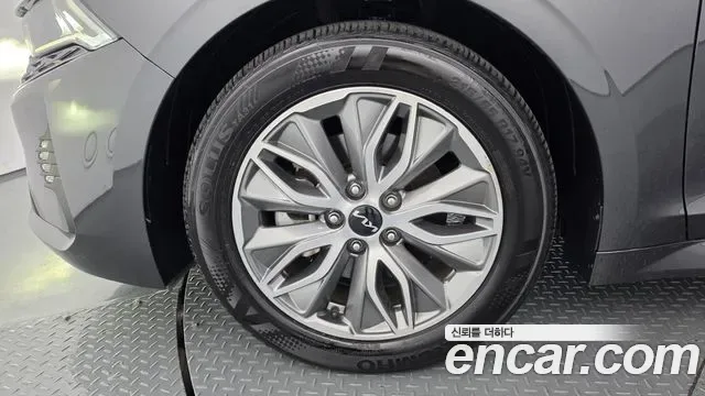 Kia K5 гибрид III Prestige, миниатюра 21