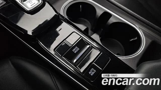 Hyundai Sonata 2.0 Modern, миниатюра 25