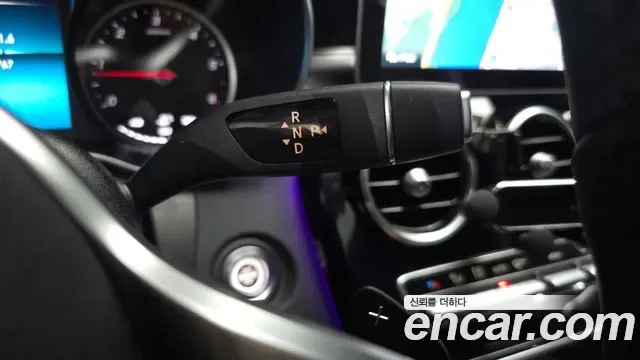 Mercedes-Benz C-Class C220 d 4MATIC, миниатюра 15