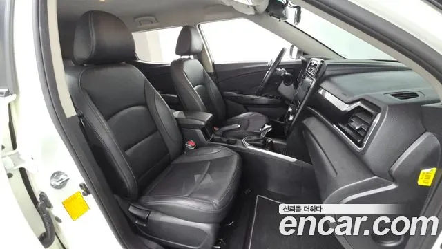 KGM Tivoli 1.5 A3 2WD, миниатюра 28