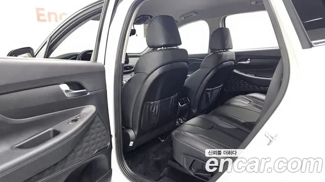 Hyundai Santa FE HEV 1.6 4WD, миниатюра 16
