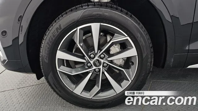 Audi Q5 45 TFSI, миниатюра 9