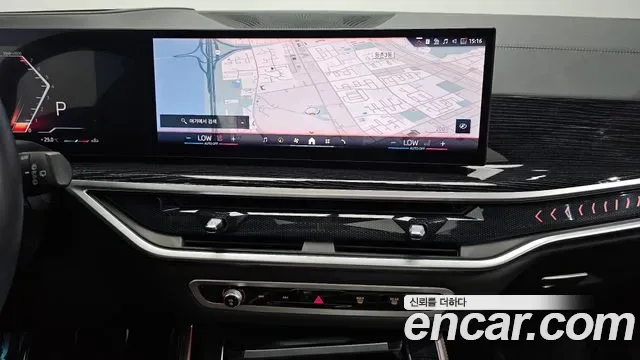BMW X5 xDrive 40i M, миниатюра 17