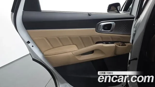 Kia Sorento бензин 2.5T 2WD Signature, миниатюра 13