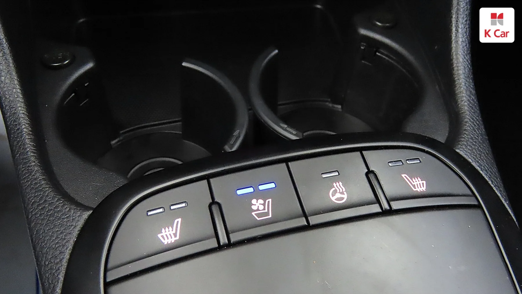 Kia Morning бензин 1.0 Prestige, миниатюра 11