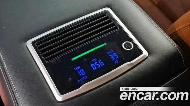 KGM Rexton дизель 2.2 4WD, миниатюра 27