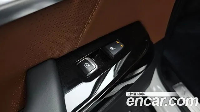Kia Mohave дизель 3.0 4WD 5 мест, миниатюра 16