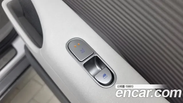Hyundai Ioniq 6 AWD Prestige, миниатюра 16