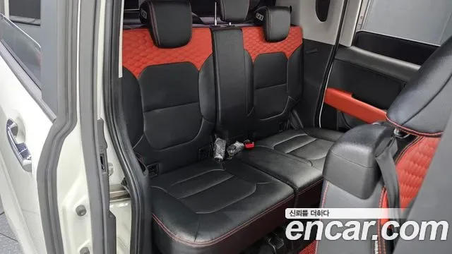 Kia The New Ray Signature, миниатюра 19