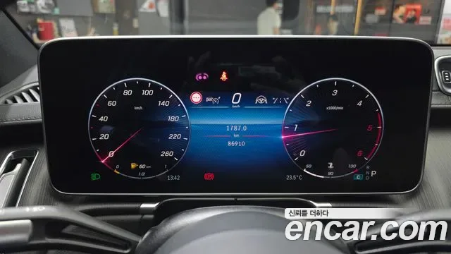 Mercedes-Benz S-Class S350 d, миниатюра 24