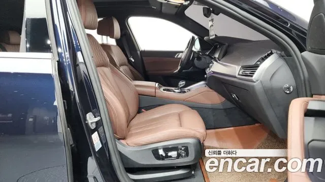 BMW X6 xDrive30d M, миниатюра 3