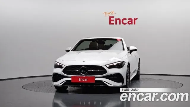 Mercedes-Benz CLE CLE450 4MATIC, миниатюра 28