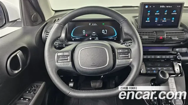Hyundai Casper, миниатюра 9