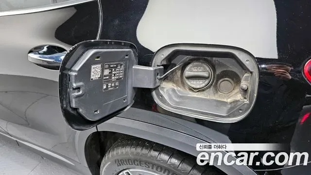 Mercedes-Benz GLA GLA250 4MATIC, миниатюра 7