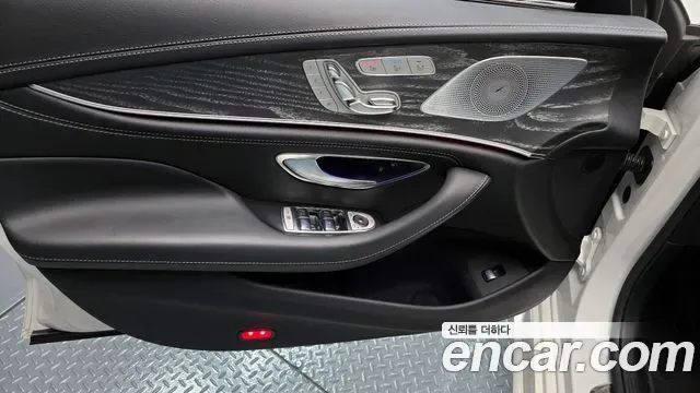 Mercedes-Benz CLS CLS450 4MATIC AMG Line, миниатюра 28