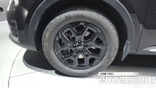 Kia Sorento HEV 1.6 2WD Signature, миниатюра 9