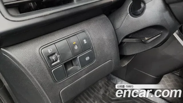 Hyundai Staria L3.5 5 мест Modern, миниатюра 7