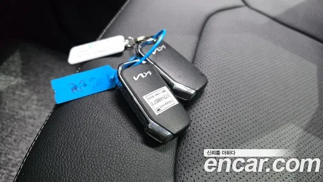 Kia Ray Signature, миниатюра 20
