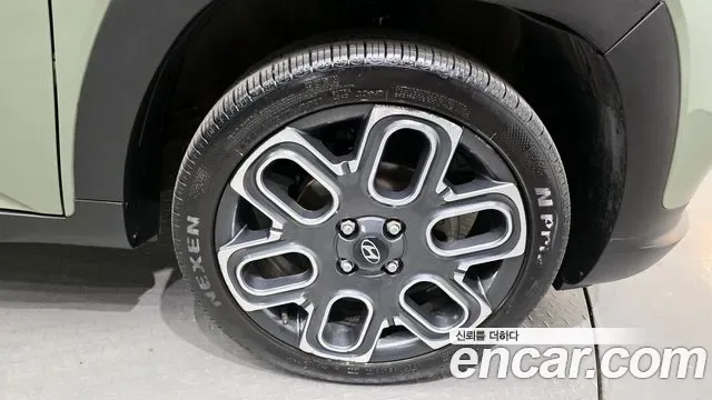 Hyundai Casper Inspiration, миниатюра 2