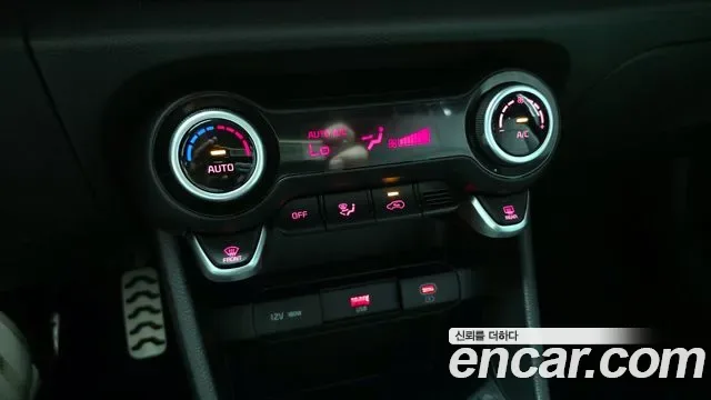 Kia Morning (JA) GT Line, миниатюра 20