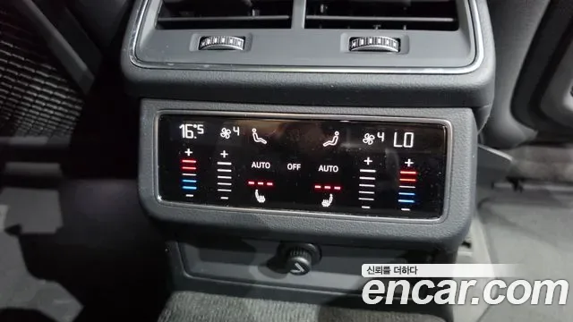 Audi A6 40 TDI Premium, миниатюра 10
