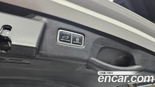 Kia Sorento дизель 2.2 2WD Prestige, миниатюра 20