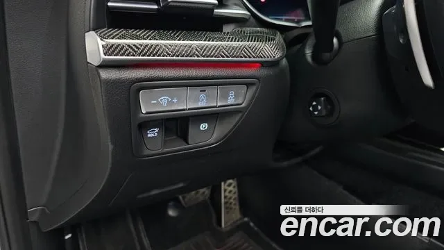 Genesis G80 бензин 3.5 Turbo AWD ( ), миниатюра 25
