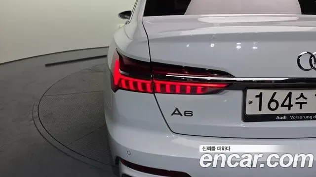 Audi A6 40 TDI Premium, миниатюра 8