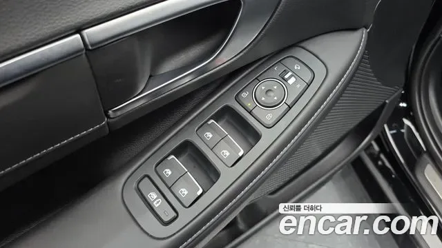 Hyundai Sonata 2.0 Premium, миниатюра 27