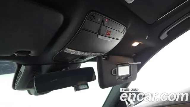 Mercedes-Benz E-Class E250, миниатюра 7