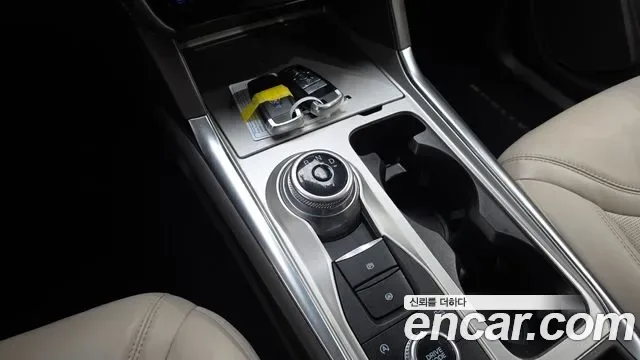 Ford Explorer 3.0 4WD, миниатюра 21