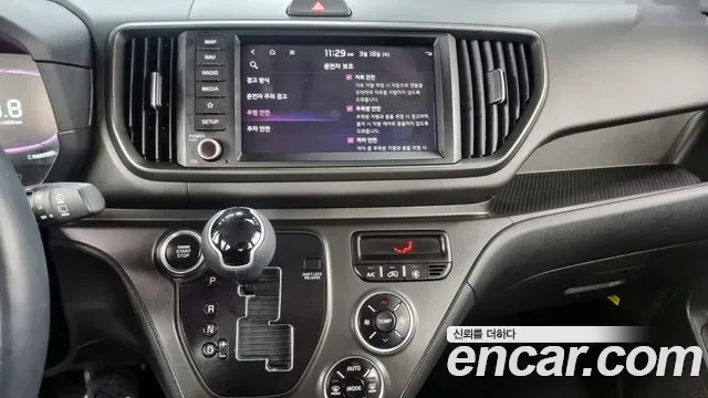 Kia Ray Signature, миниатюра 17