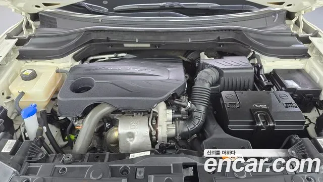 KGM Tivoli 1.5 A3 2WD, миниатюра 8
