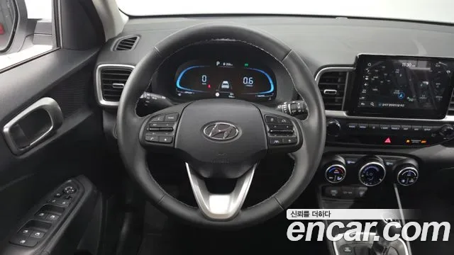 Hyundai Venue 1.6 Premium, миниатюра 27