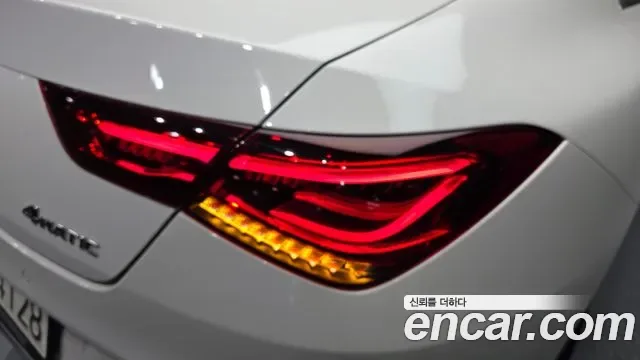 Mercedes-Benz CLA CLA250 4MATIC, миниатюра 3