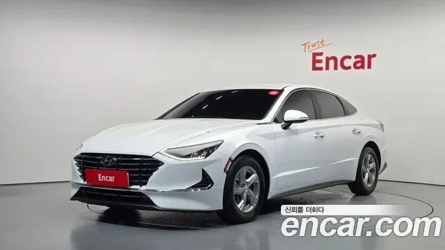 Hyundai Sonata 2.0 Premium