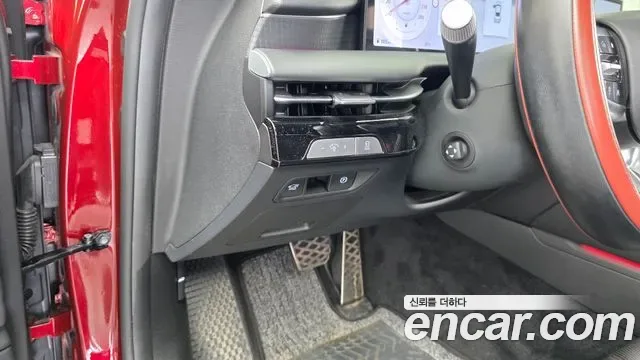 Genesis G80 бензин 2.5 Turbo AWD ( ), миниатюра 21