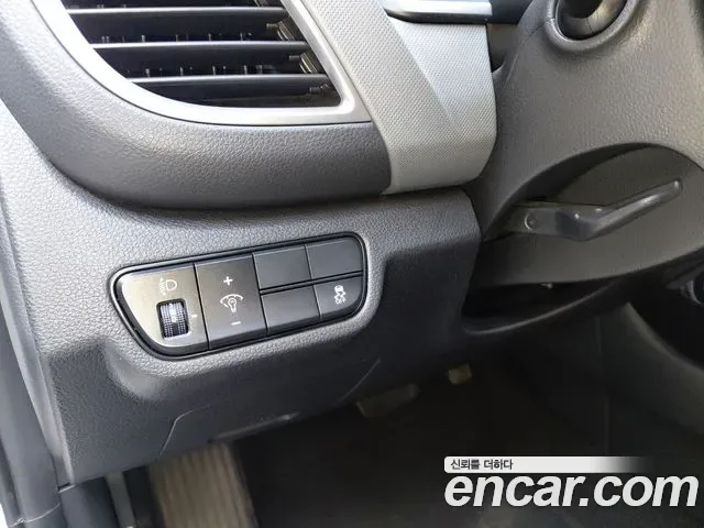Kia Seltos бензин 2.0 2WD, миниатюра 21